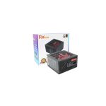 PC Power PP-550W 550W 80+ Bronze Power Supply