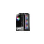 Revenger JETFIRE 2 RGB Gaming Case