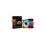 Revenger PRISM 3 120mm ARGB Casing Cooler Fan