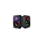 Revenger RS 350 USB Wired RGB Speaker