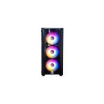 Revenger SHOCKWAVE Mid Tower ARGB Gaming Case