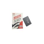 SHARK SHARDOW 256GB SATA III 2.5 Inch Internal SSD