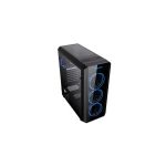 Trendsonic Mars MAR01A ATX Gaming Case
