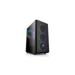 Trendsonic NEPTUNE NE07A ATX Gaming Case