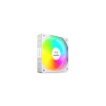 ACER GADGET AC1267ARGB WHITE 12CM LARGE AIRFLOW SILENT ARGB FAN