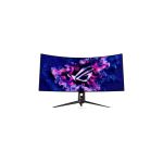 ASUS ROG Swift OLED PG39WCDM 39" UWQHD 240Hz Curved Gaming Monitor