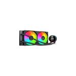 Acer Gadget AC240YN Temperature Display AIO Liquid Cooler