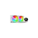 Acer Gadget AC240YNW Temperature Display AIO Liquid Cooler