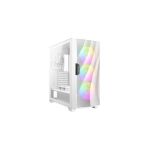 Antec DF700 FLUX White Mid Tower ATX Gaming Case