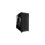 CORSAIR 5000D Airflow Tempered Glass Mid-Tower ATX Case (Black)