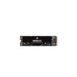 Corsair MP600 GS 500GB PCIe Gen4 x4 NVMe M.2 SSD