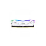 Dahua 16GB DDR5 6400MHz RGB White Heatsink Desktop RAM