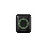 F&D PA100 Black Bluetooth Party Speaker