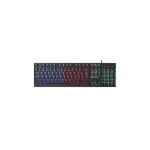 Fantech K614L Fighter III RGB Gaming Keyboard