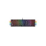 Fantech MAXFIT108 MK855 Blue Switch RGB Mechanical Keyboard