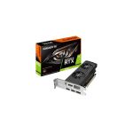GIGABYTE GeForce RTX 3050 OC Low Profile 6G Graphics Card