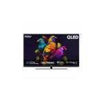 HAIER H65S900UX 65INCH 4K ULTRA HD GOOGLE SMART QLED TV