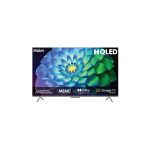 Haier H43P7UX 43 Inch Voice Control HQLED 4K Smart Google TV