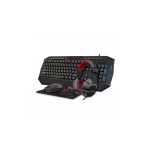 Havit HV-KB501CM 4 in 1 Gaming Combo
