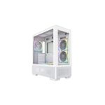 MONTECH SKY TWO ATX MID-TOWER CASING (WHITE)