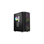 Montech Air X ARGB Gaming Case Black