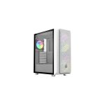 Montech Air X ARGB Gaming Case White