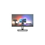 PC Power PCM22F 21.45 Inch IPS FHD 100Hz Borderless Monitor (BLACK)