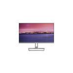 PC Power PCM22S 21.45 Inch IPS FHD 100Hz Borderless Monitor (SILVER)