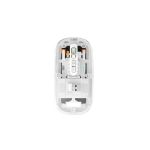 PC Power PGM-P4 RGB Bluetooth Mouse (Gray Transparent )