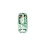 PC Power PGM-P4 RGB Bluetooth Mouse (Green Transparent)
