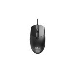 Pc Power PCM-378-6D Wired Mouse (Black)