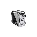 Value Top Mloong Series MINOTAUR Mid Tower Micro-ATX White Gaming Desktop Casing