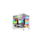 Value-Top V900W Micro-ATX Mini Tower Gaming Casing
