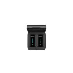 BOYA BY-XM6-K1 2.4GHz Ultra-compact Wireless Microphone System Kit