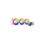 DeepCool GAMMAXX L360 A-RGB WH Liquid CPU Cooler