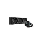 DeepCool MYSTIQUE 360 ARGB LCD Liquid Cooler