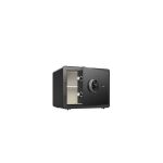 Deli ET630 Fingerprint Password Digital Safe Box / Locker / Vault