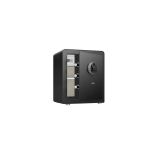 Deli ET631 Fingerprint Password Digital Safe Box / Locker / Vault