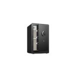 Deli ET632 Fingerprint Password Digital Safe Box / Locker / Vault