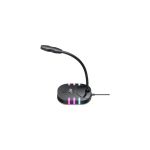 Havit GK58B GAMENOTE RGB USB Microphone