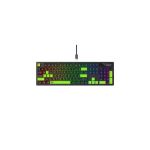 Havit Gamenote KB893L RGB Mechanical Gaming Keyboard