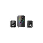 Havit SF140BT 2:1 Strong Bass Bluetooth Speaker