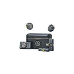 Hollyland LARK M2 Wireless Microphone System