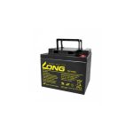 LONG WPS40-12N 12V 40Ah Lead Acid Battery
