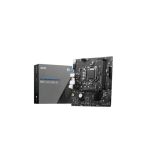 MSI PRO H510M-B II mATX Motherboard