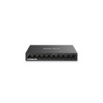 Mercusys MS110P 10-Port 10/100Mbps PoE Desktop Switch