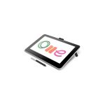 Wacom One DTC-133/W0 13.3 Inch with Pen Display For Art And Drawing Graphics Table