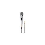 Yamaha DM-305 Wired Professional Sliver Microphone