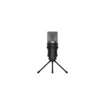 A4tech Bloody GM20 Black Wired Gaming Microphone