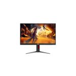 AOC 27G4 27" 180Hz 0.5ms FHD FAST IPS Gaming Monitor